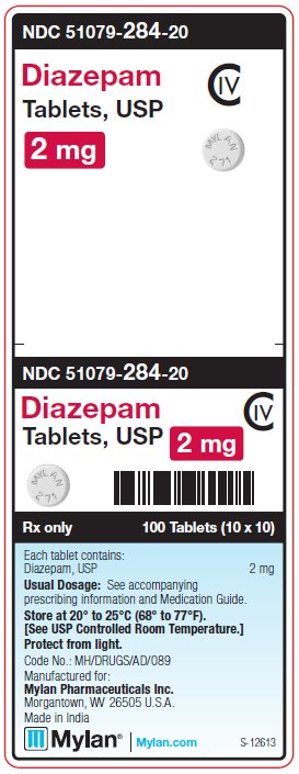 Diazepam